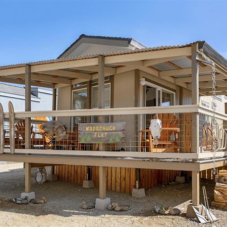 Woodchuck Flat Villa Fort Bragg Exterior photo